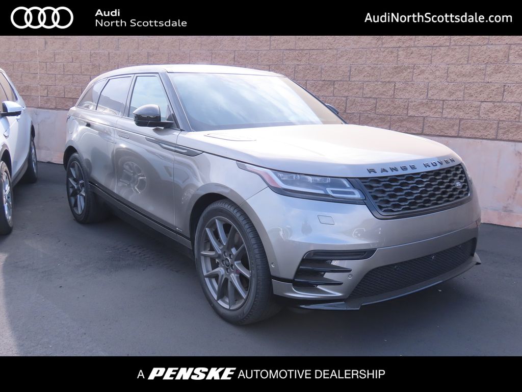 2021 Land Rover Range Rover Velar R-Dynamic S -
                Phoenix, AZ