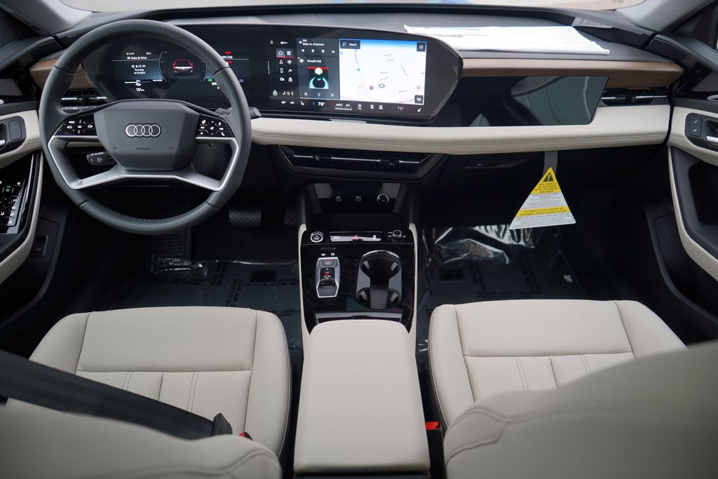 Thumbnail: 2025 Audi e-tron S - 8