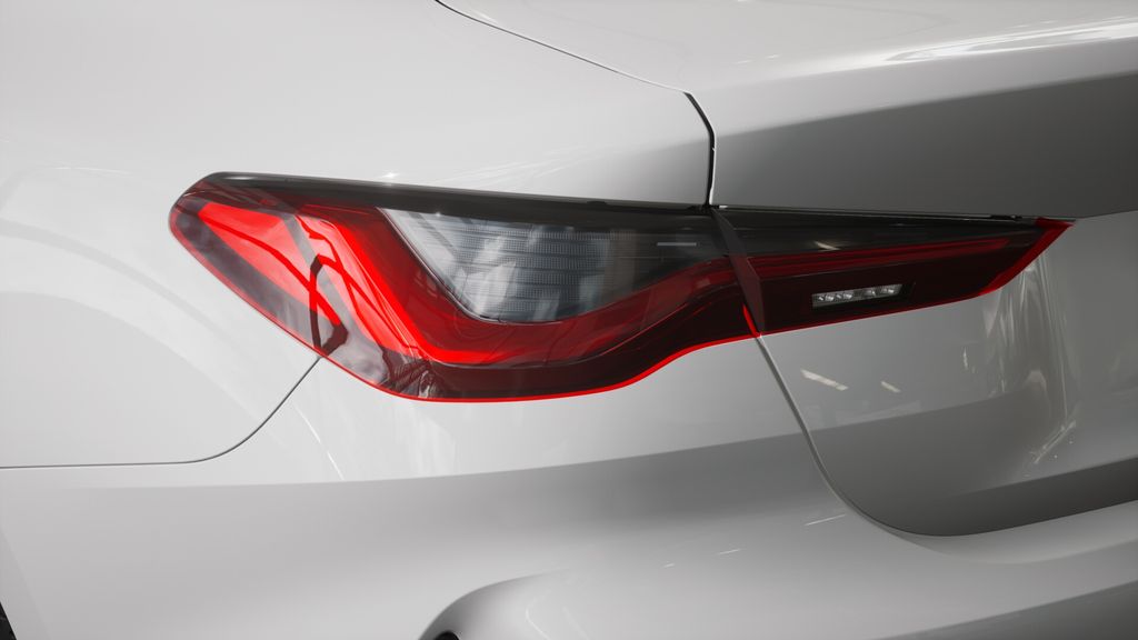 Thumbnail: 2026 BMW 4 Series - 30