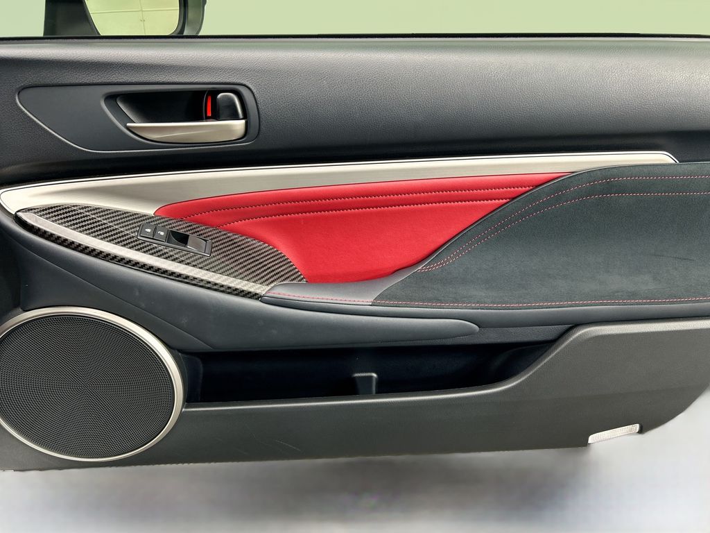 Thumbnail: 2017 Lexus RC - 26