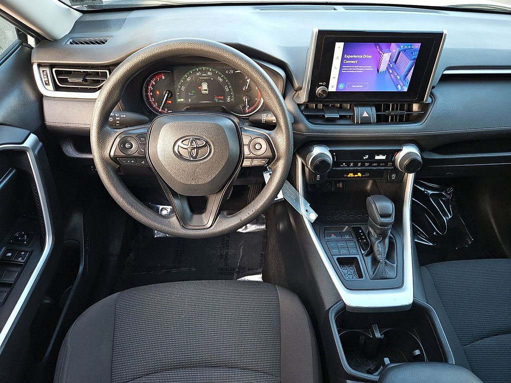 Thumbnail: 2023 Toyota RAV4 - 12