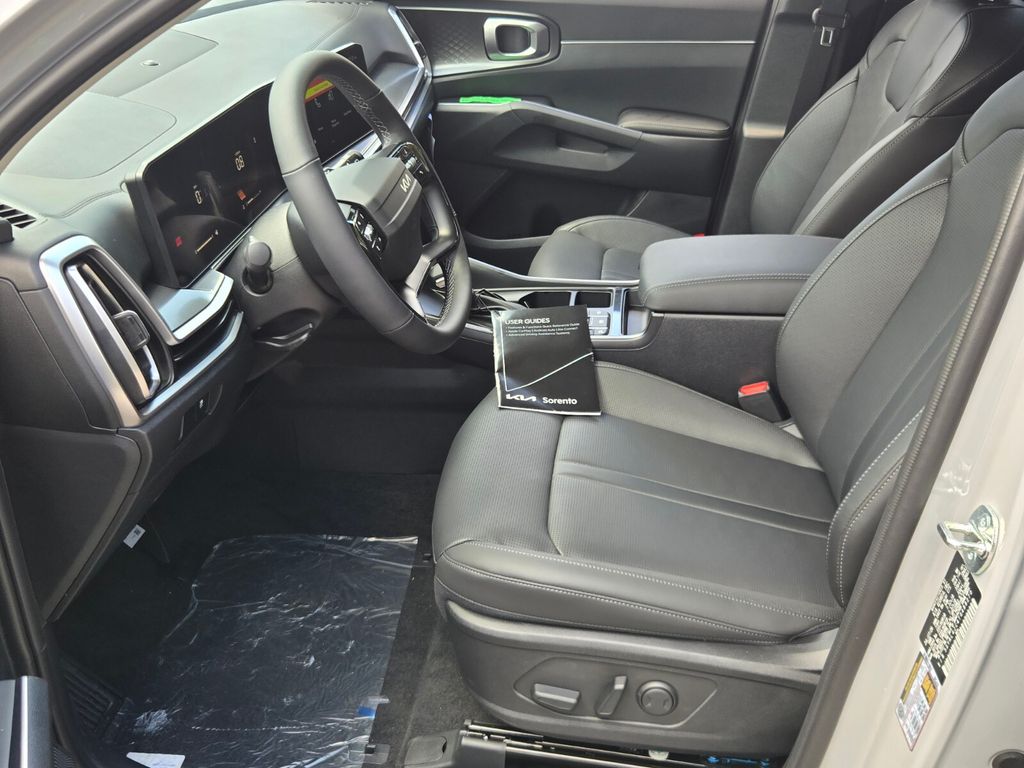 2026 Kia Sorento - $35,339