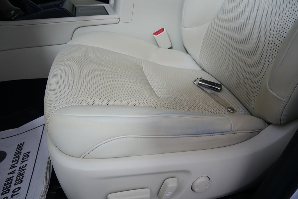 2023 Lexus GX 460 10