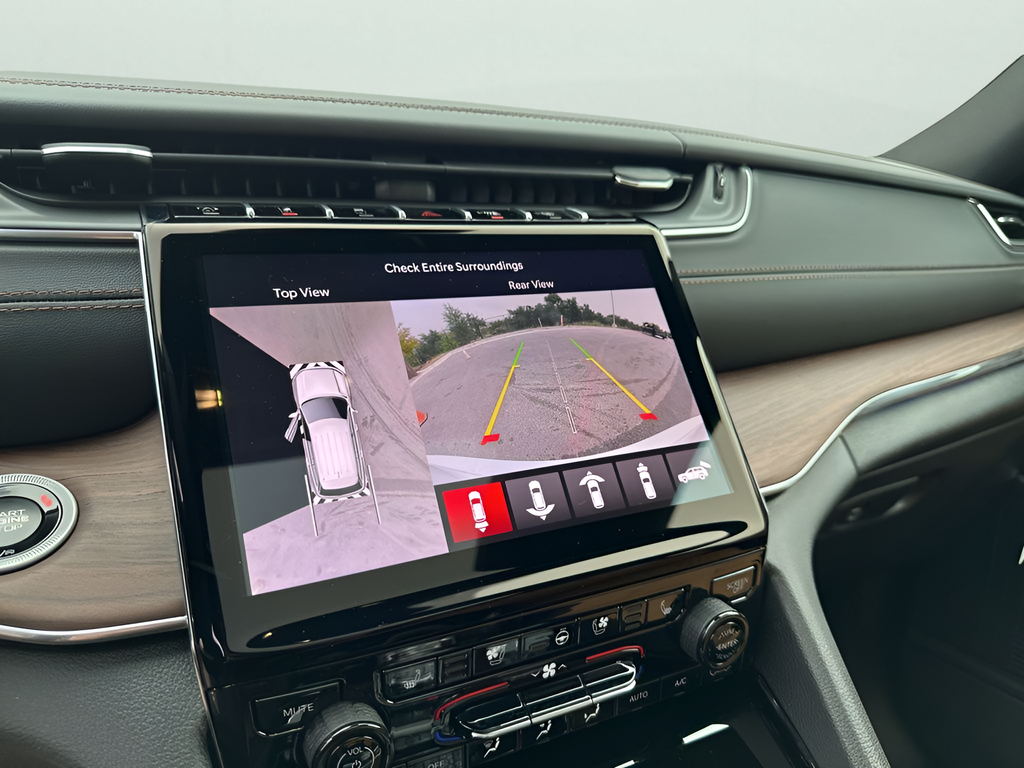 New Car 2025 Jeep Grand Cherokee  Summit For Sale Under $60,000 In Austin, Texas