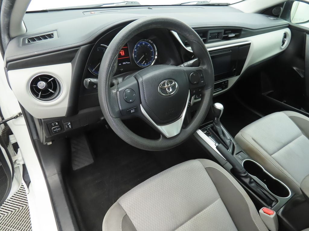 Thumbnail: 2019 Toyota Corolla - 9