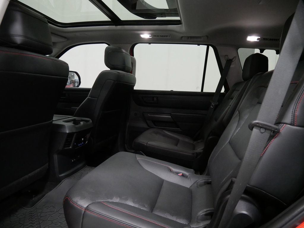 Used 2023 Toyota Sequoia SUV