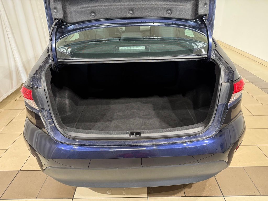 Thumbnail: 2024 Toyota Corolla - 11
