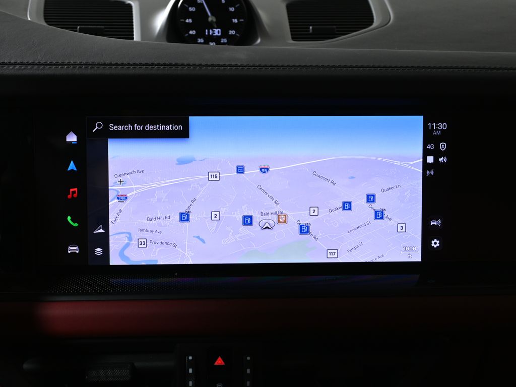 Thumbnail: 2026 Porsche  - 23