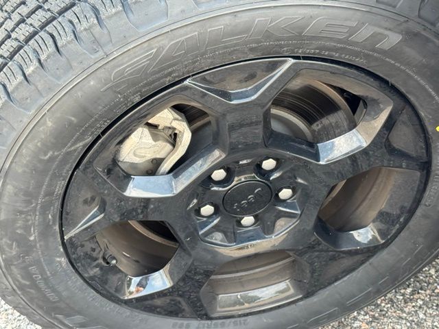 Used 2023 Jeep Compass SUV