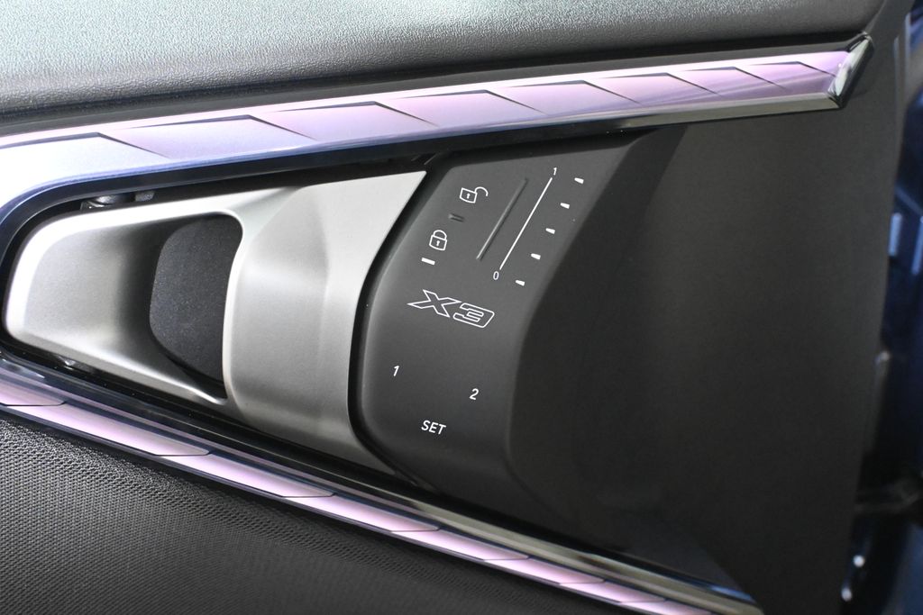 Thumbnail: 2026 BMW X3 - 25