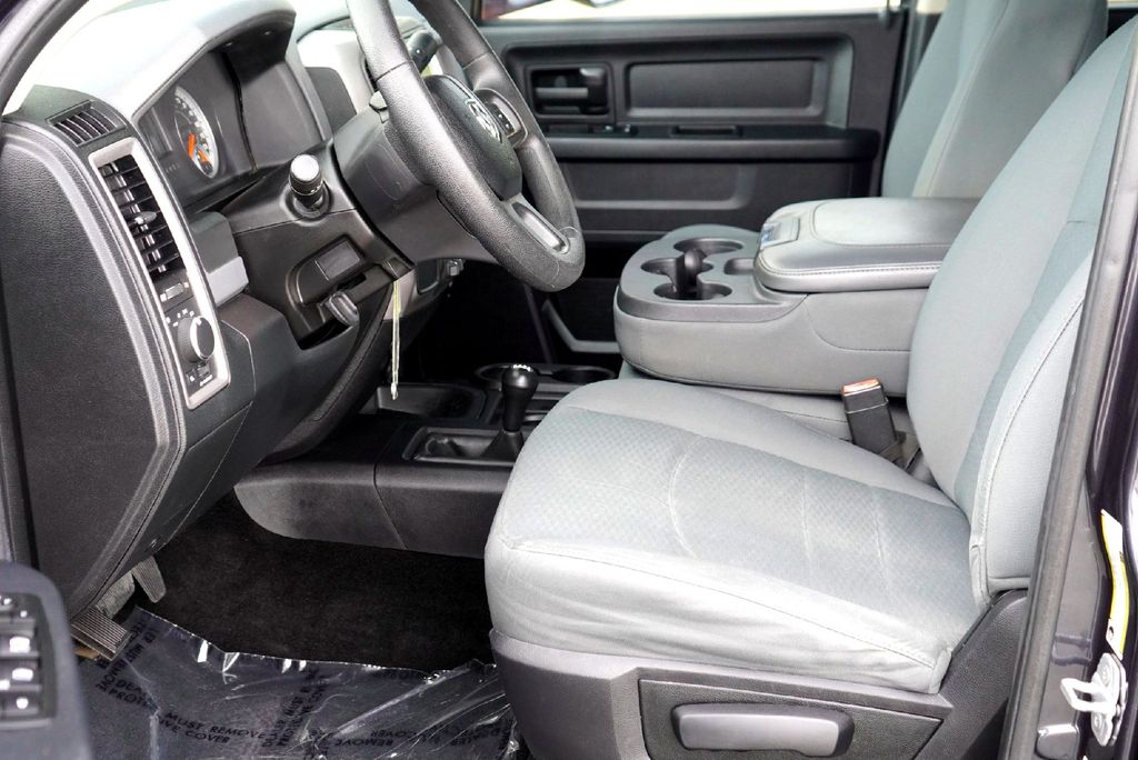 Used Car 2014 Ram 2500  Tradesman For Sale Under $20,000 In Taylor, Texas