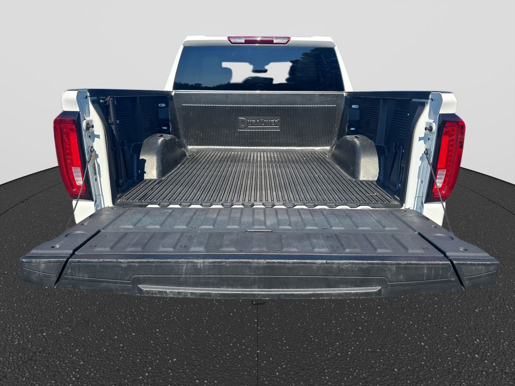 Used 2025 GMC Sierra 1500 Truck