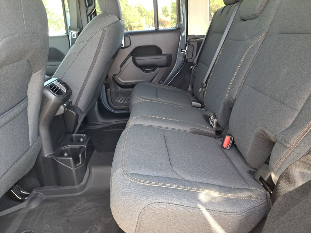 New Car 2025 Jeep Wrangler  Sport S For Sale Under $50,000 In Austin, Texas