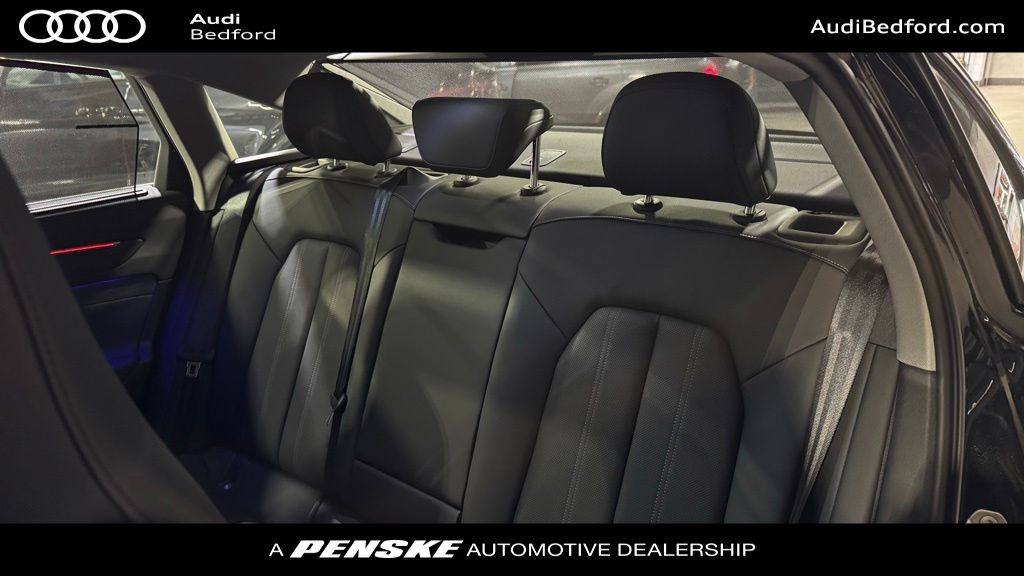 Thumbnail: 2026 Audi A6 - 21