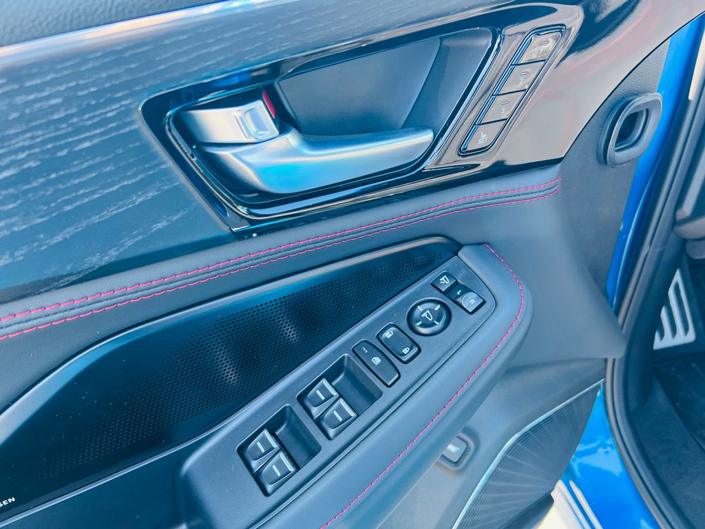 Thumbnail: 2026 Acura MDX - 13