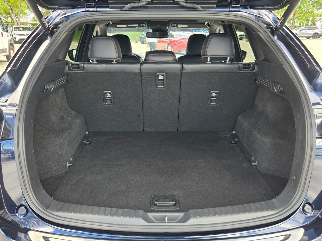 2024 MAZDA CX-5 - $29,900