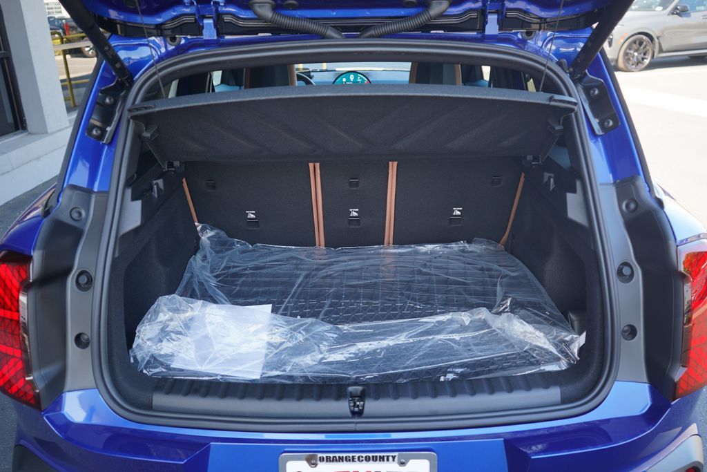 Thumbnail: 2026 MINI Cooper Countryman - 11