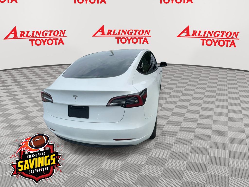Used 2023 Tesla Model 3 Sedan