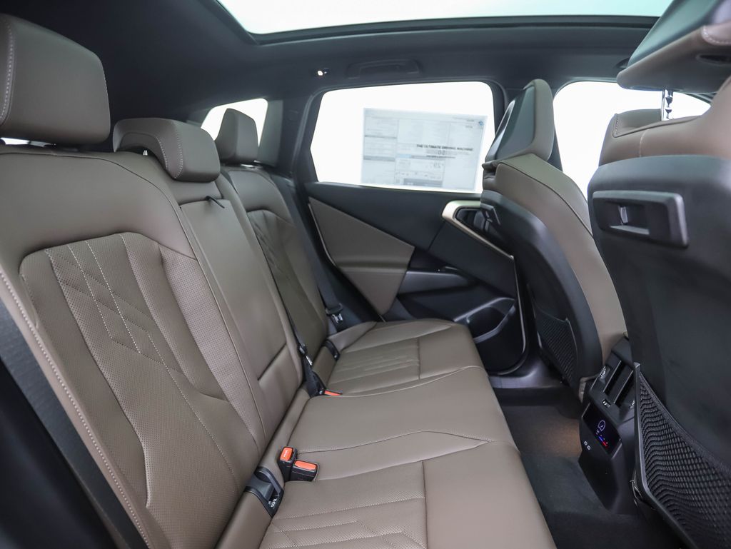 2025 BMW X3 3.0i 26