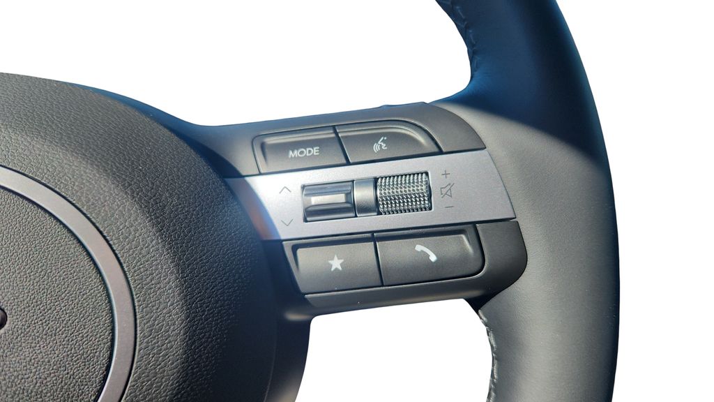 2026 Hyundai Tucson Hybrid