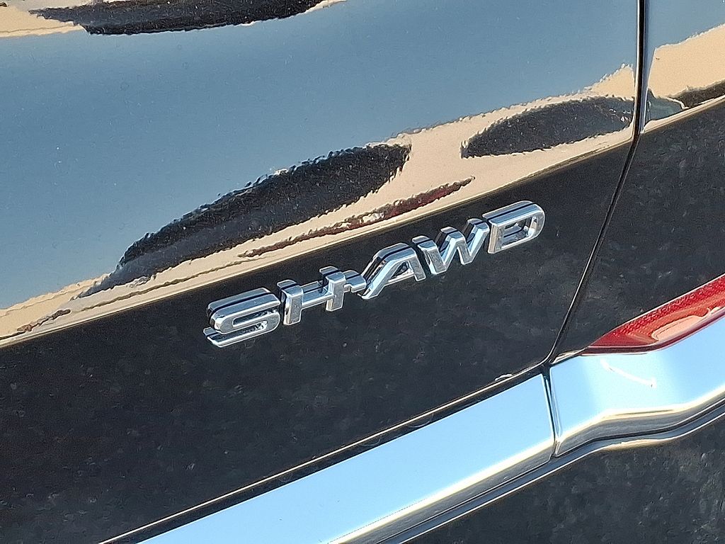 Thumbnail: 2026 Acura MDX - 6