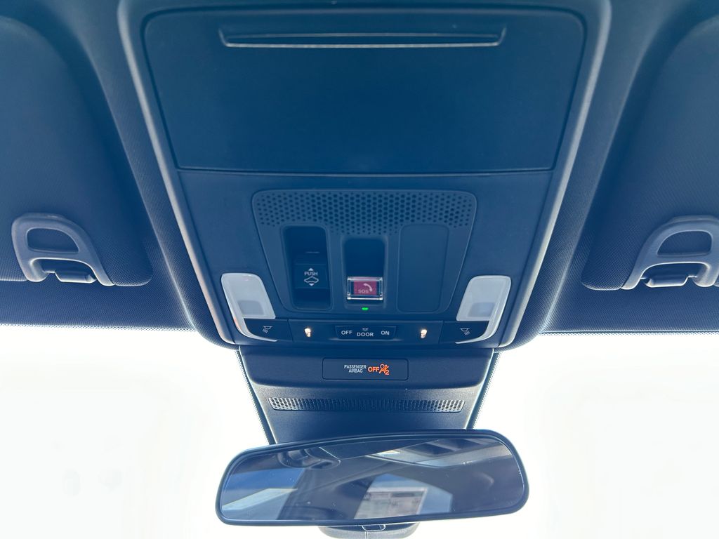 2025 Honda Accord Sport 14
