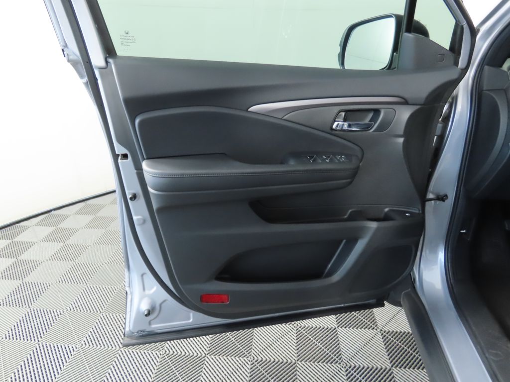 2022 Honda Pilot Sport 25