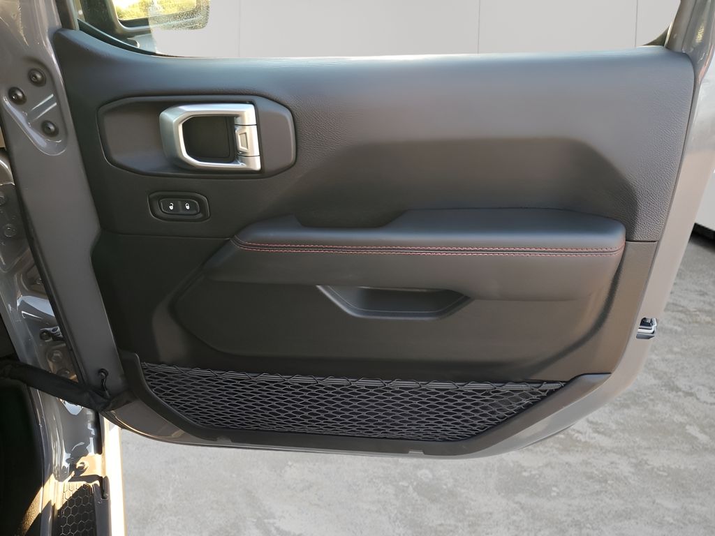 Used Car 2020 Jeep Wrangler  Unlimited Rubicon For Sale Under $35,000 In Austin, Texas