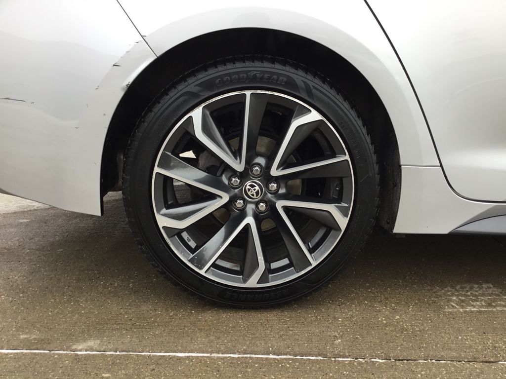 Thumbnail: 2020 Toyota Corolla - 11