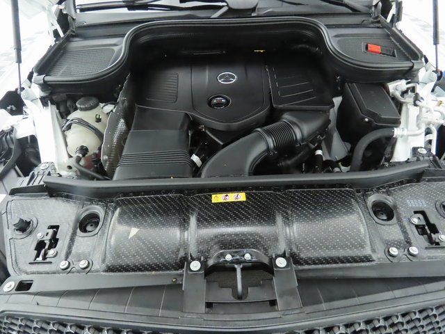 Thumbnail: 2025 Mercedes-Benz GLE - 30