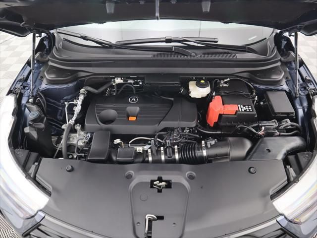 Thumbnail: 2026 Acura RDX - 30