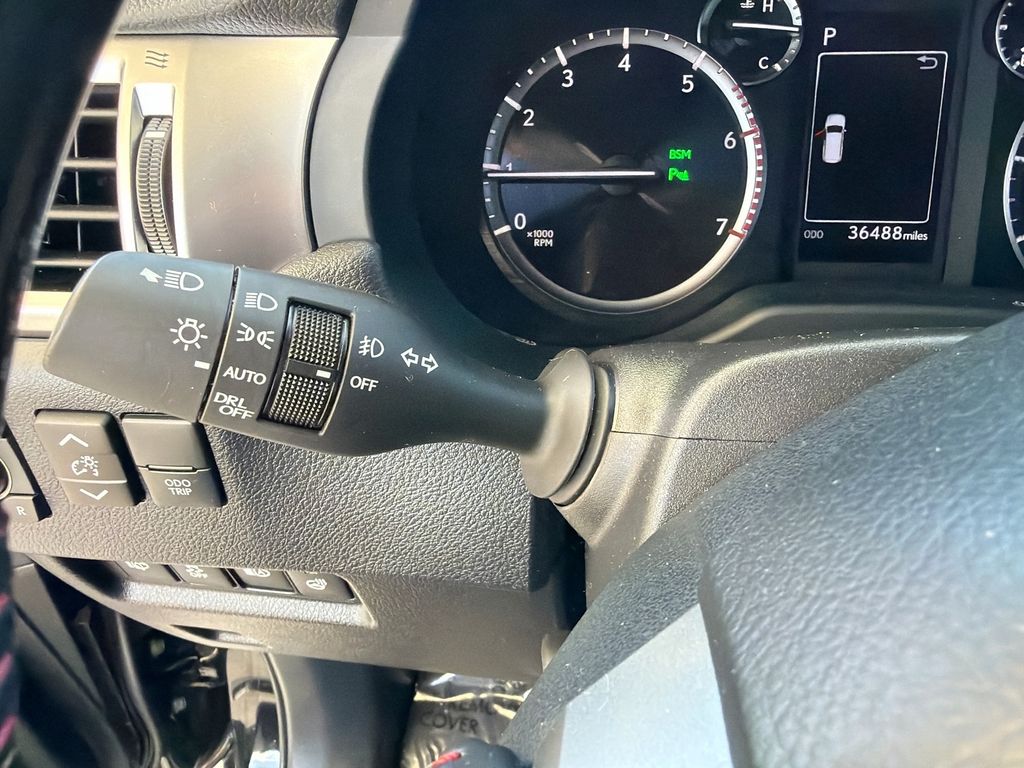 Thumbnail: 2023 Lexus GX - 28