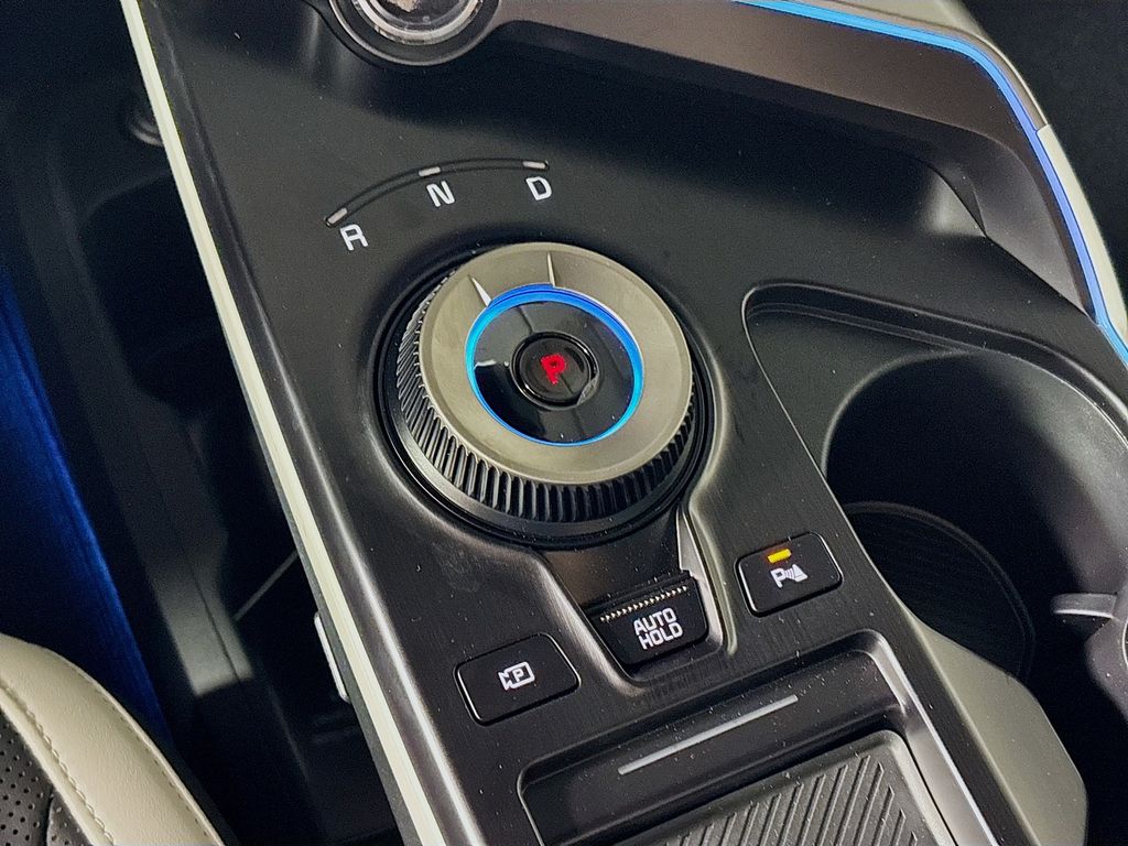 2025 Kia EV6 GT-Line