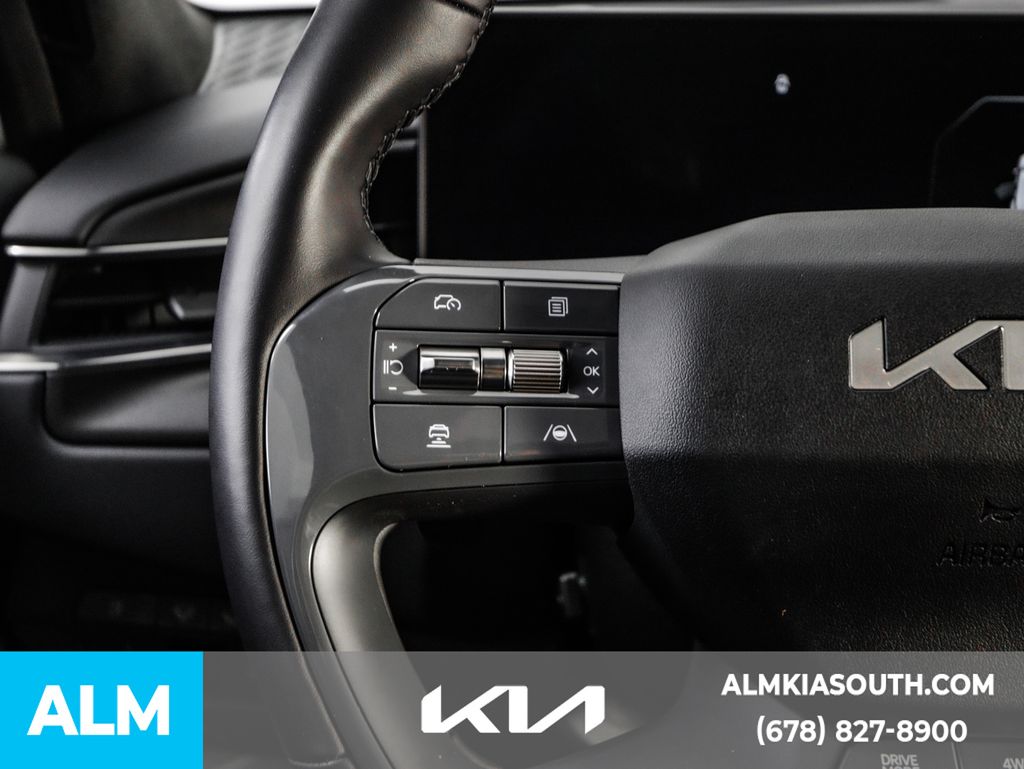 2024 Kia EV9 GT-Line photo 21