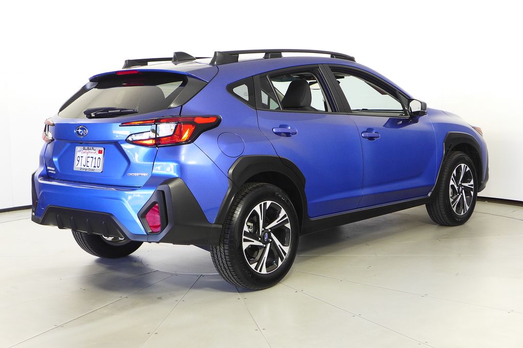 Thumbnail: 2025 Subaru Crosstrek - 7