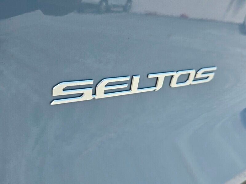 2027 Kia Seltos - $28,530