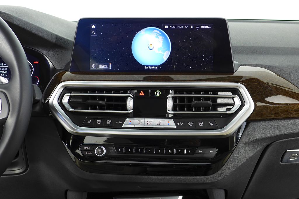 Thumbnail: 2023 BMW X3 - 26