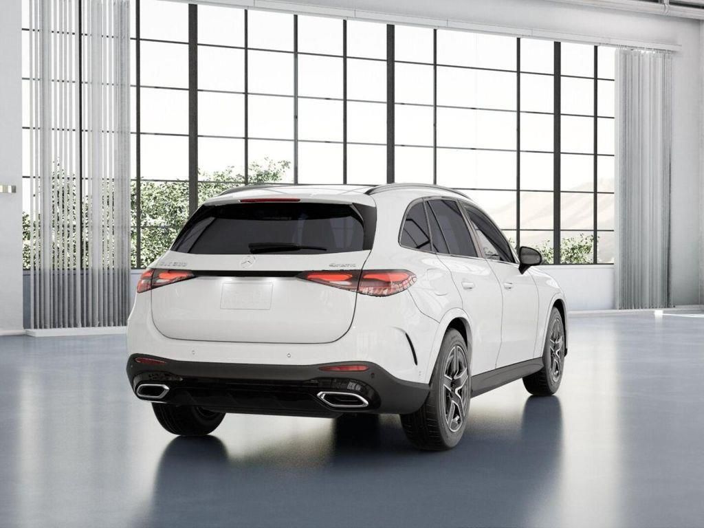 Thumbnail: 2026 Mercedes-Benz GLC - 23