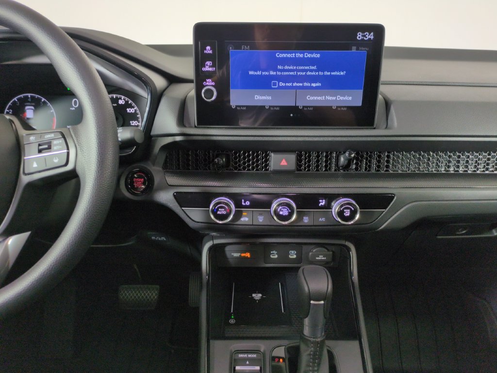 New 2026 Honda CR-V LX For Sale in Fort Wayne, IN