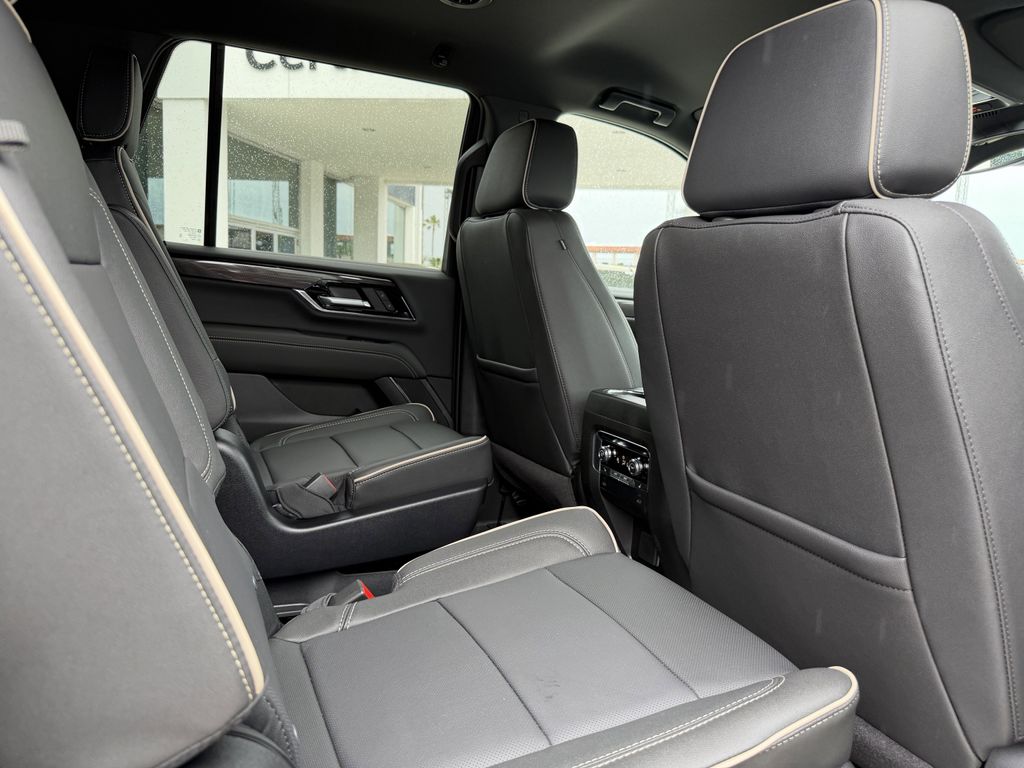 new 2026 GMC Yukon car, priced at $73,610