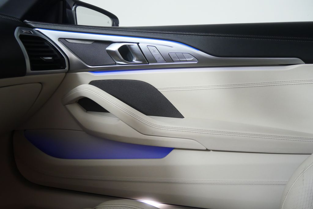 Thumbnail: 2023 BMW 8 Series - 24