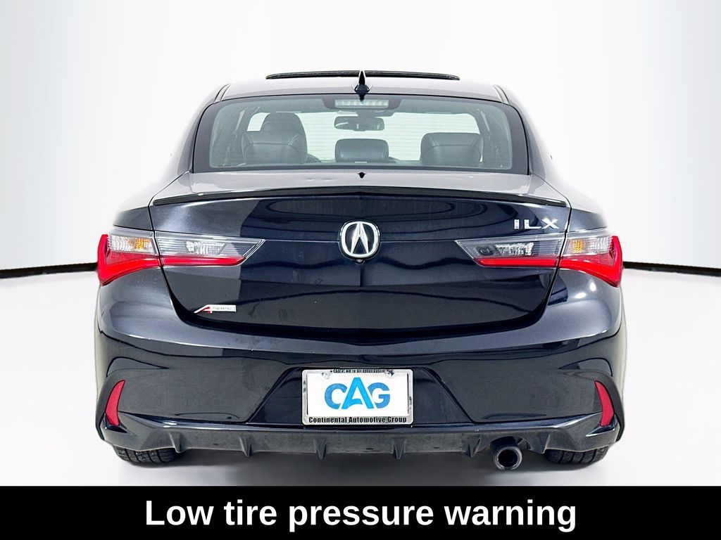 Used Car 2019 Acura Ilx  Technology & A-spec Packages For Sale Under $15,000 In Austin, Texas
