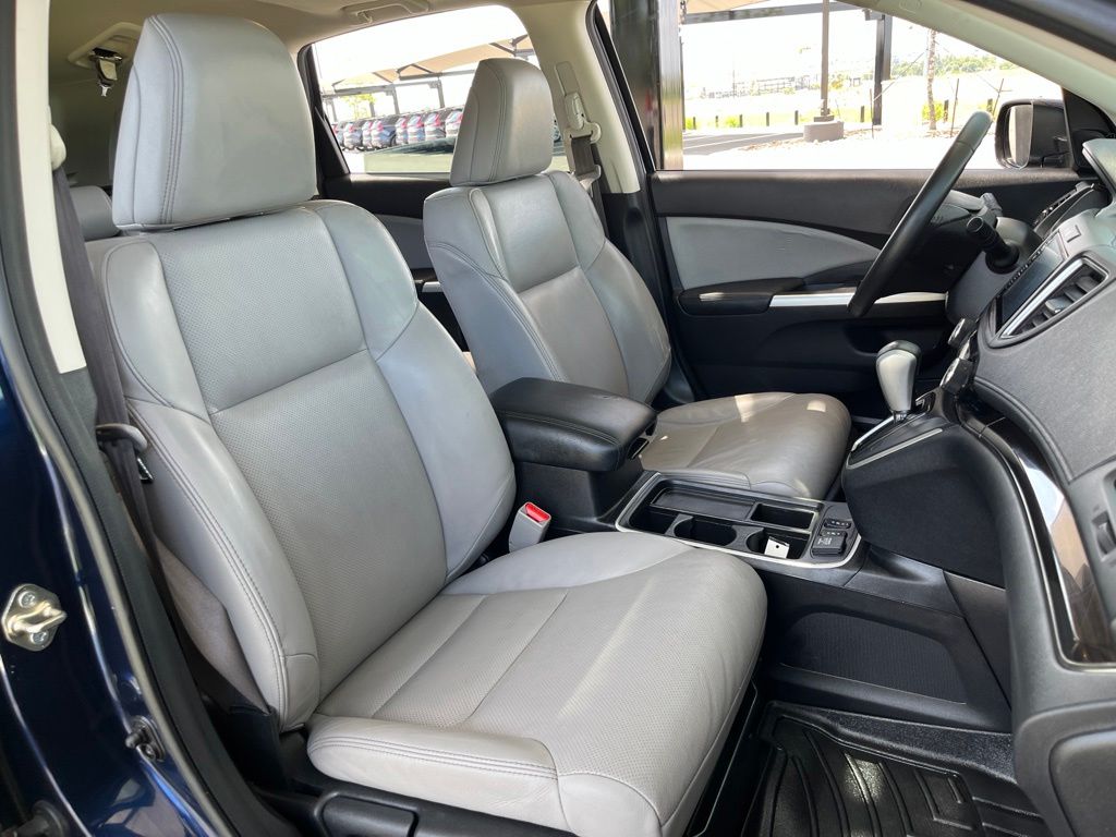 Thumbnail: 2016 Honda CR-V - 27
