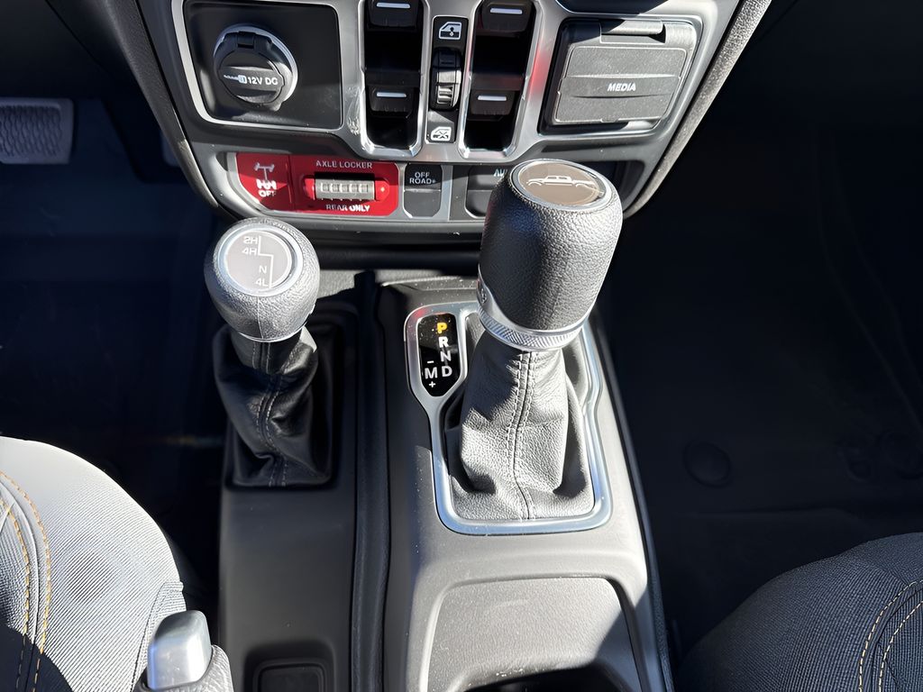 New Car 2025 Jeep Gladiator  Willys For Sale Under $50,000 In Austin, Texas