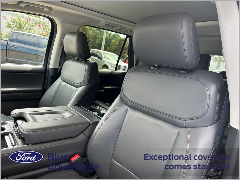 Used 2025 White Ford Active image 12