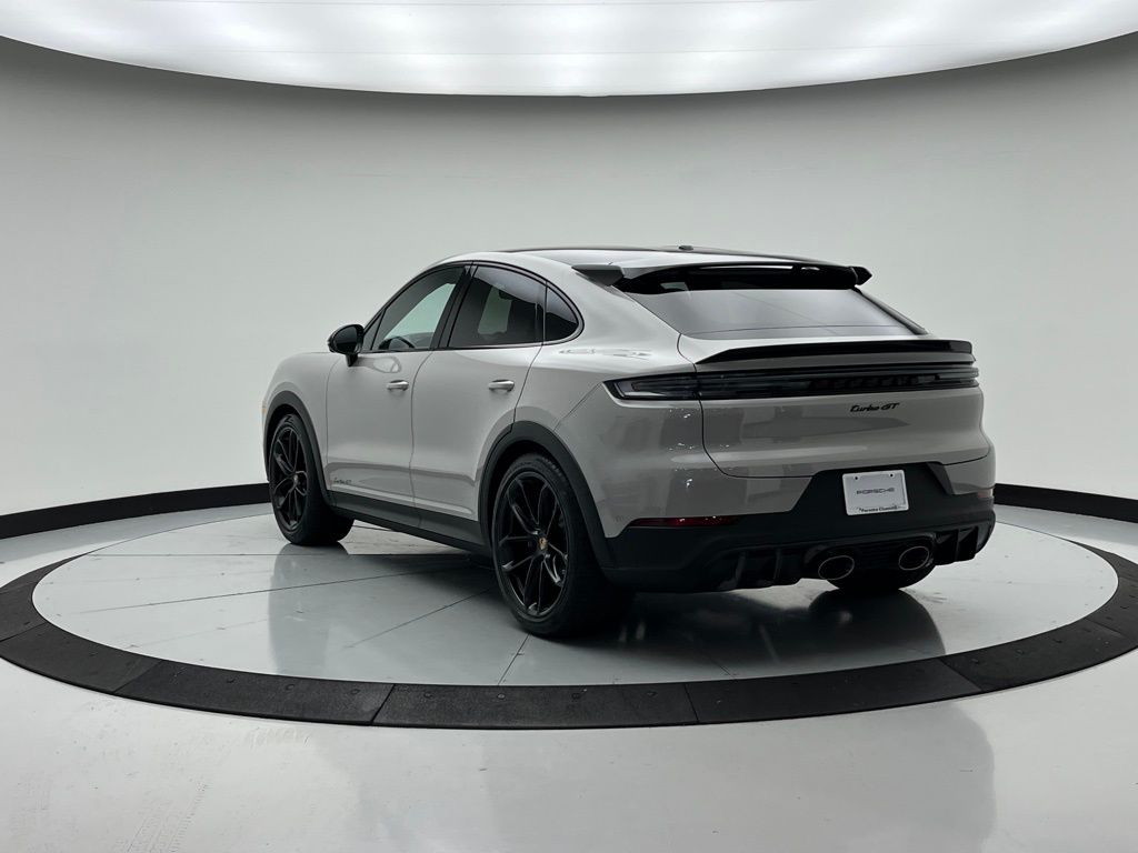 Thumbnail: 2026 Porsche  - 2