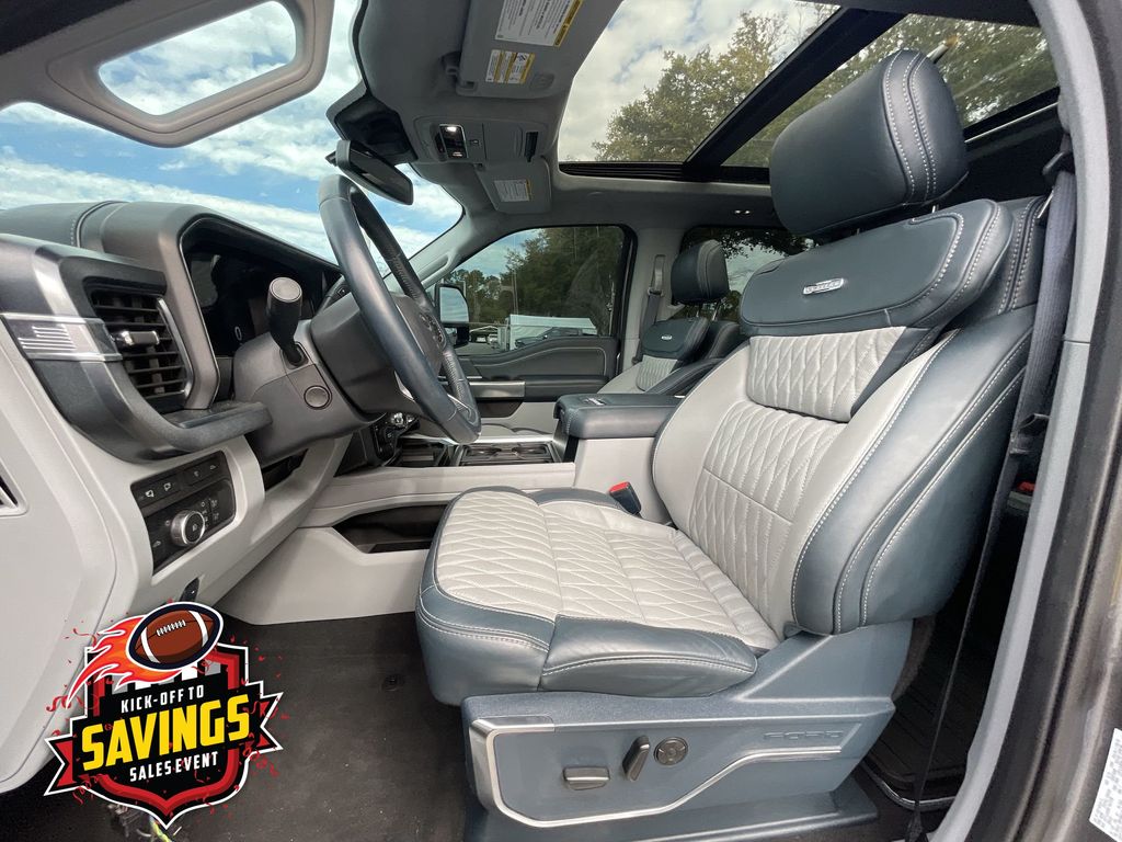 Used 2024 Ford F-250SD Truck