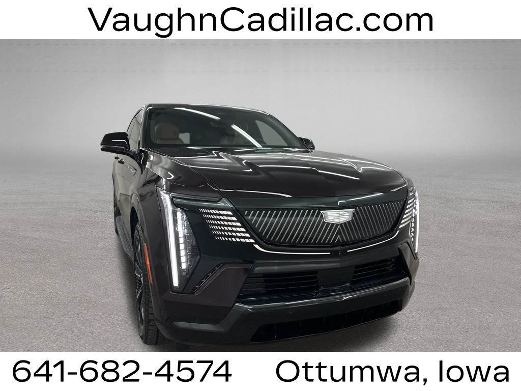 2025 Cadillac Escalade IQ Sport 2 AWD
