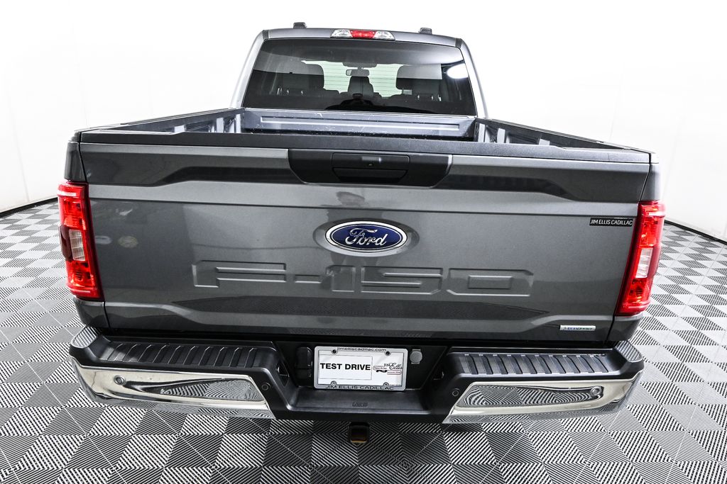 2023 Ford F-150 XLT 5