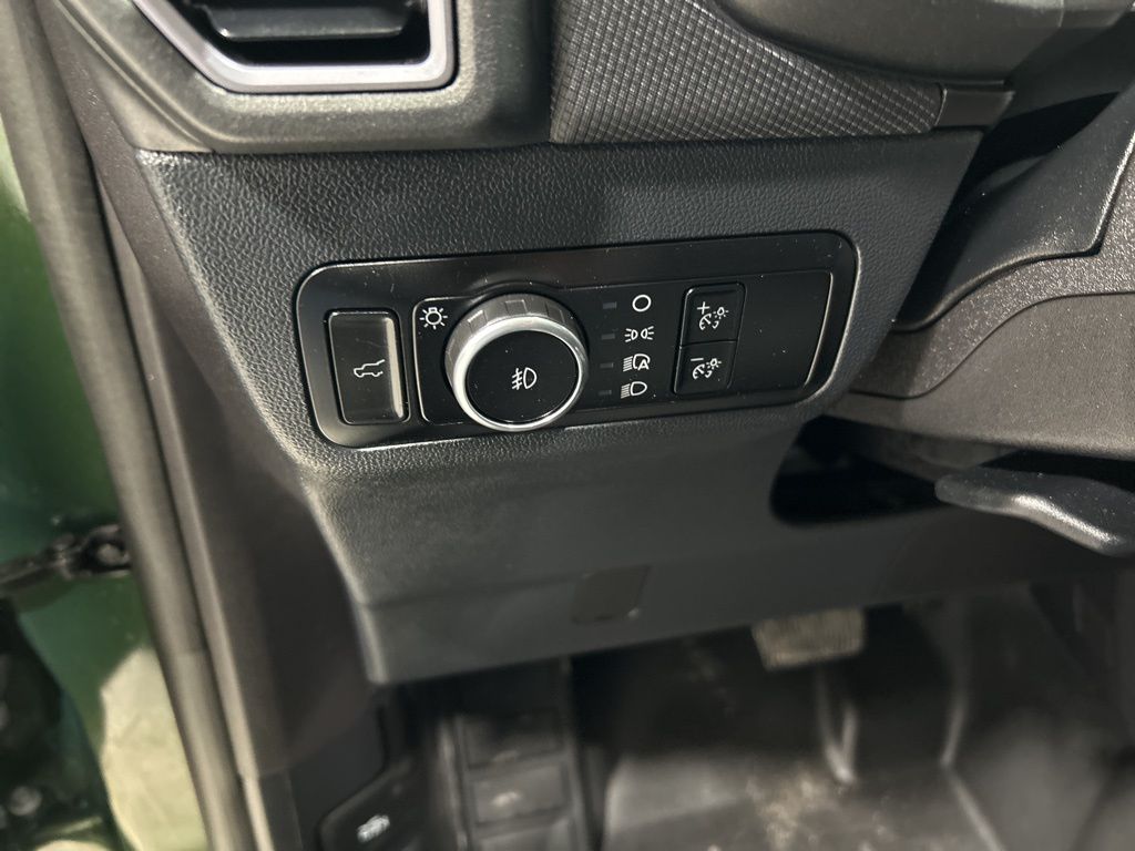 used 2025 Ford Bronco Sport car, priced at $33,850